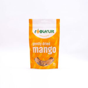 GENTLY DRIED MANGO
