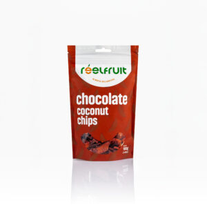 CHOCOLATE COCONUT CHIPS