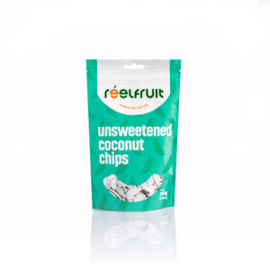 UNSWEETENED COCONUT CHIPS