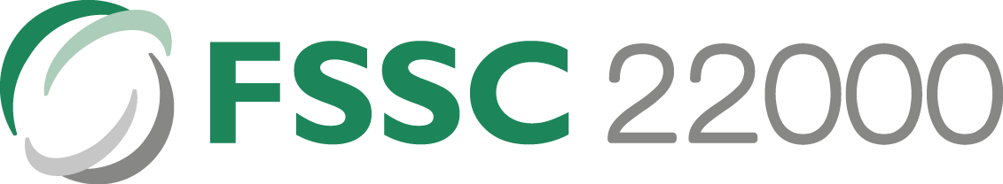 FSSC22000 logo