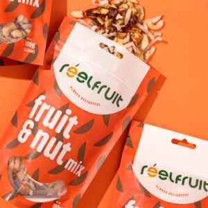 FRUIT AND NUT MIX - Image 2