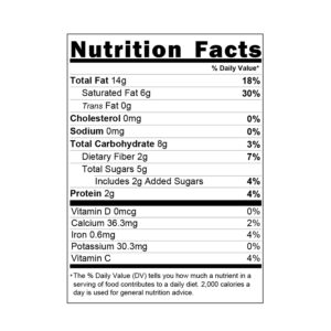 CARAMEL COCONUT CHIPS - Image 4