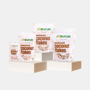 SWEETENED COCONUT FLAKES - Image 3