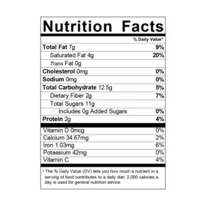 FRUIT AND NUT MIX - Image 4