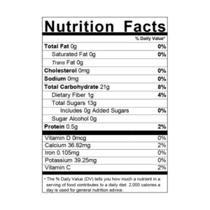 GENTLY DRIED MANGO - Image 4