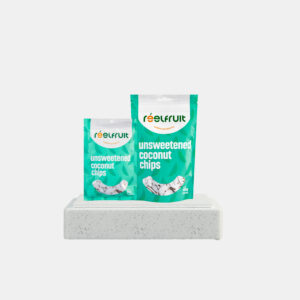 UNSWEETENED COCONUT CHIPS - Image 3