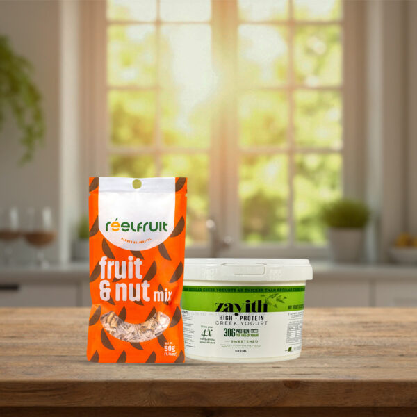 Wholesome Combo (High Protein) - Image 1